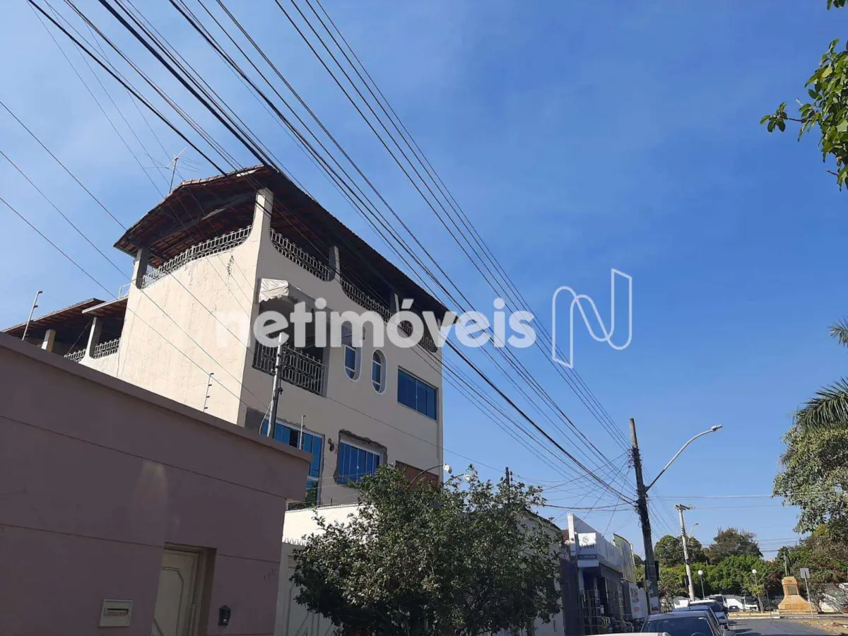 Apartamento para Venda com 3 quartos no bairro Centro