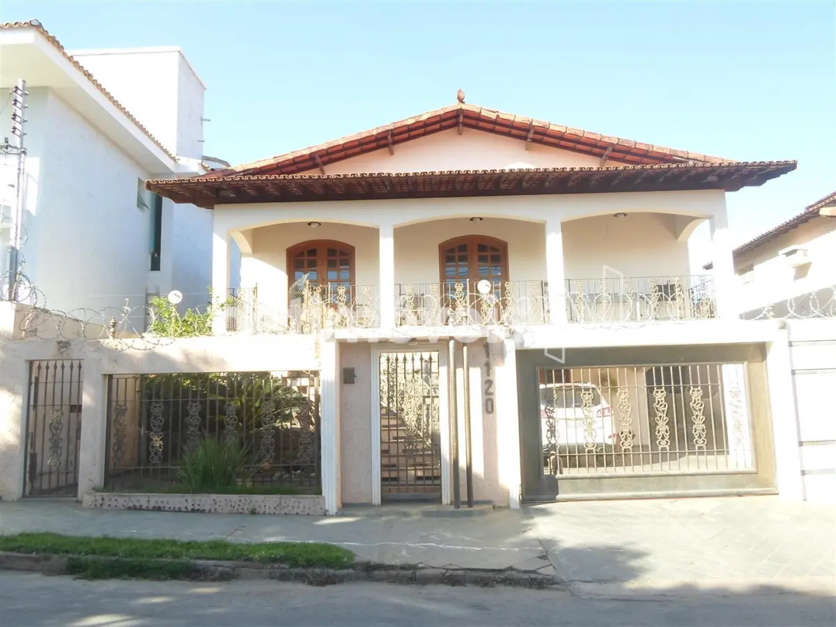 Casa para Venda com 4 quartos no bairro Todos Os Santos