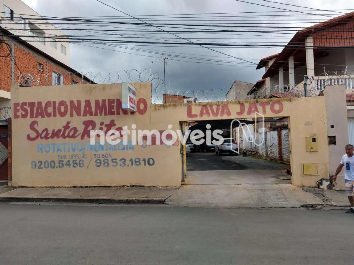 Lote para Venda com área de 325 m² no bairro Centro