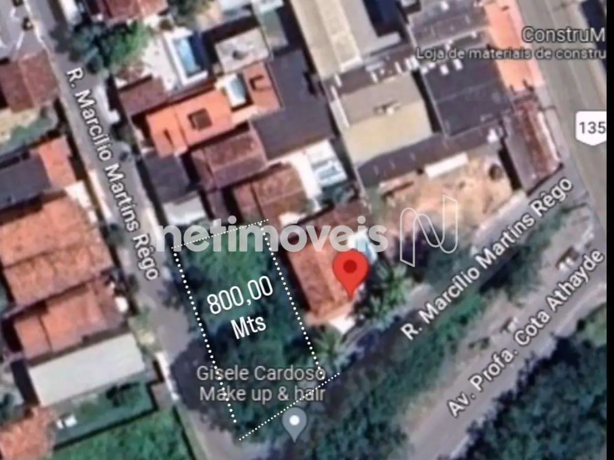 lote-para-venda-com-area-de-800-m-no-bairro-nossa-senhora-aparecida-501445-1 Lote para Venda com área de 800 m² no bairro Nossa Senhora Aparecida