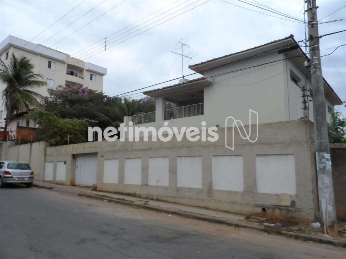 para-venda-com-4-quartos-no-bairro-sao-jose-66880-30 Casa para Venda com 4 quartos no bairro São José