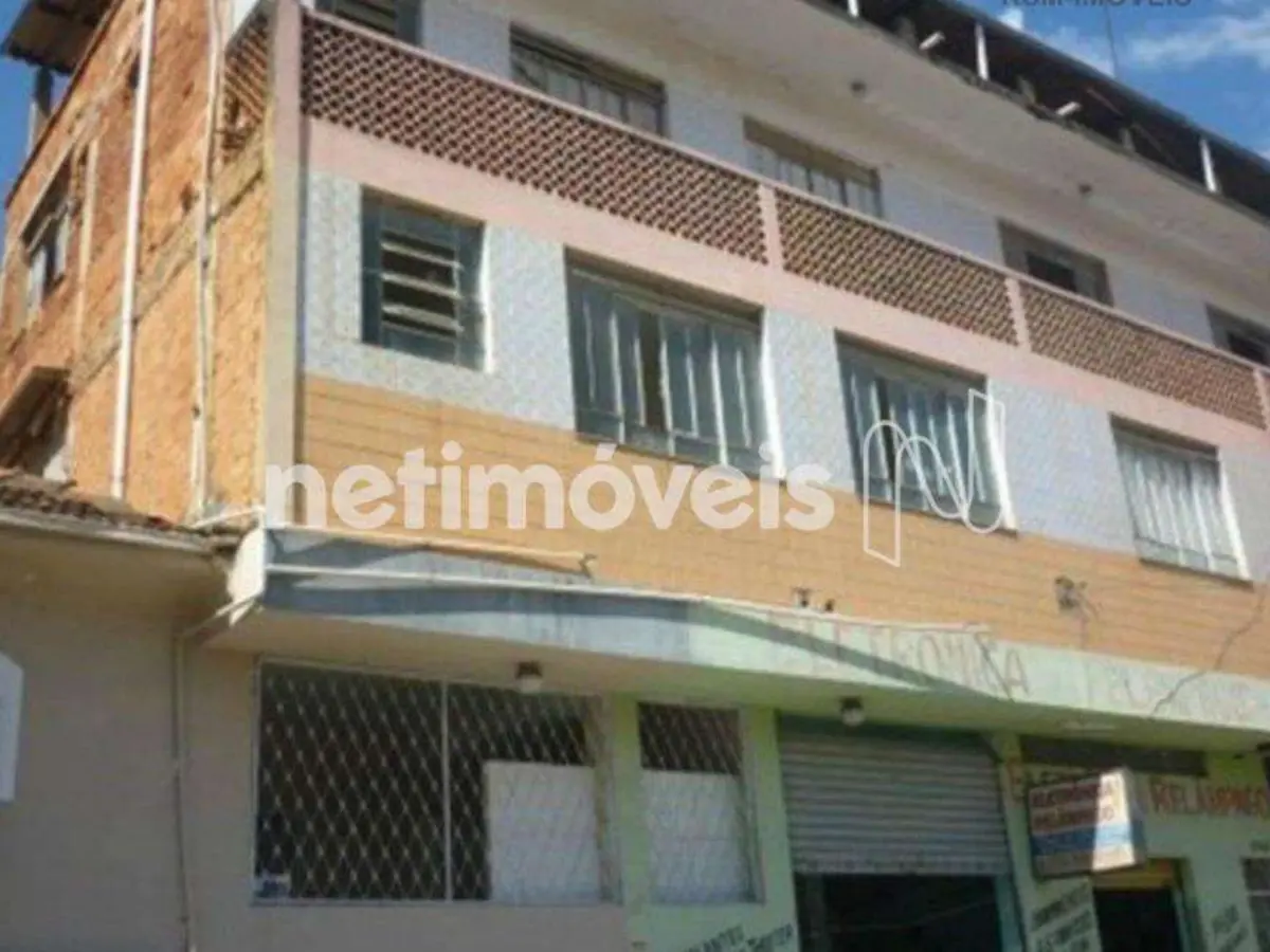 Ponto Comercial para Venda de área principal de 360 m² no bairro Centro