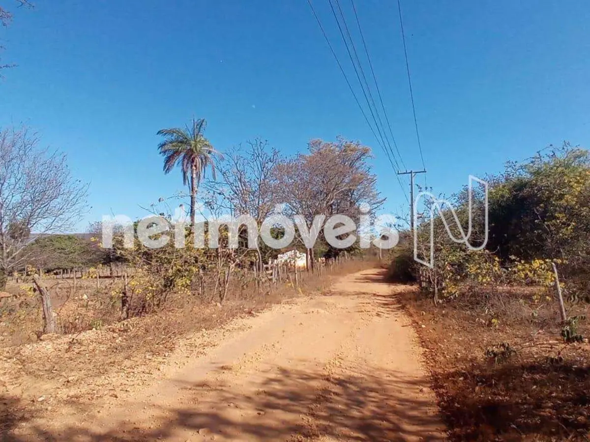 661006_4 Fazenda para Venda no bairro Zona Rural