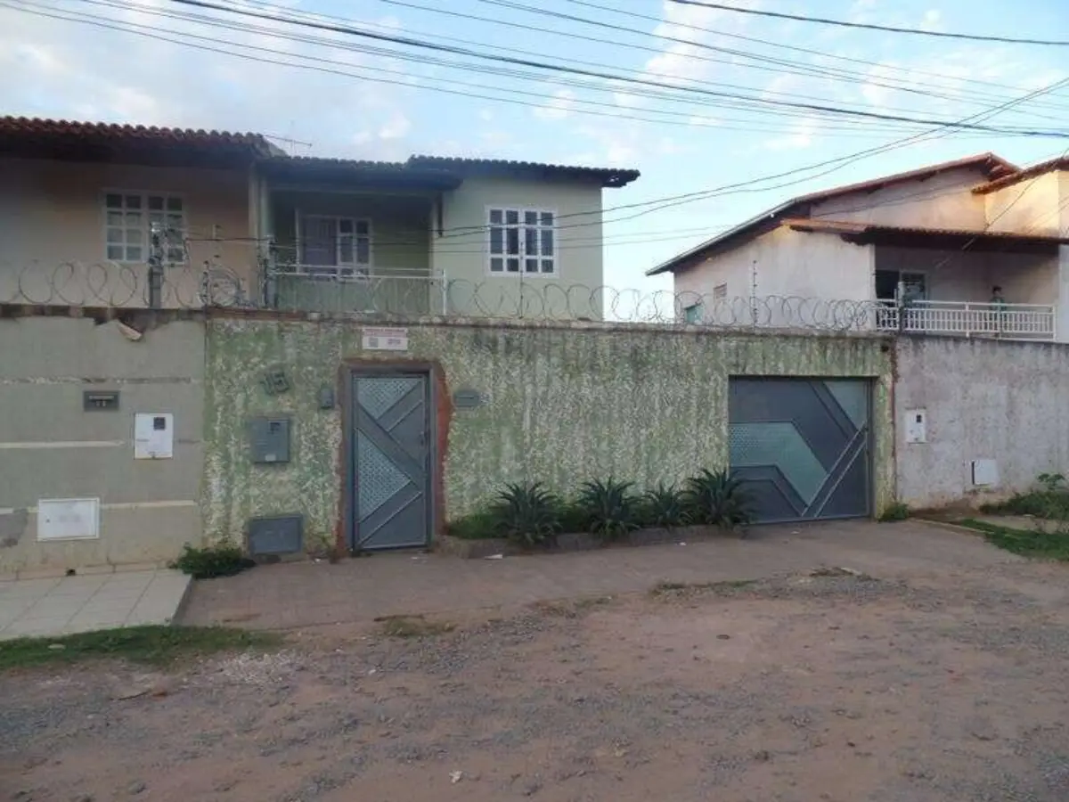 661590_5 Casa para Venda com 3 quartos no bairro Barcelona Park