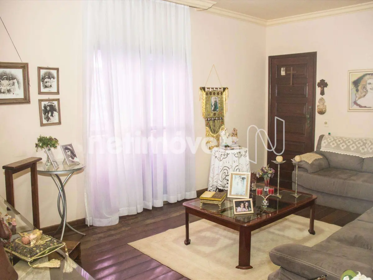 661616_18 Apartamento para Venda com 3 quartos no bairro Centro