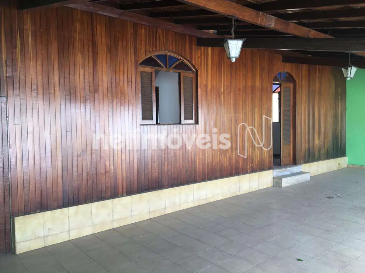 661910_7 Casa para Venda com 4 quartos no bairro Cândida Câmara
