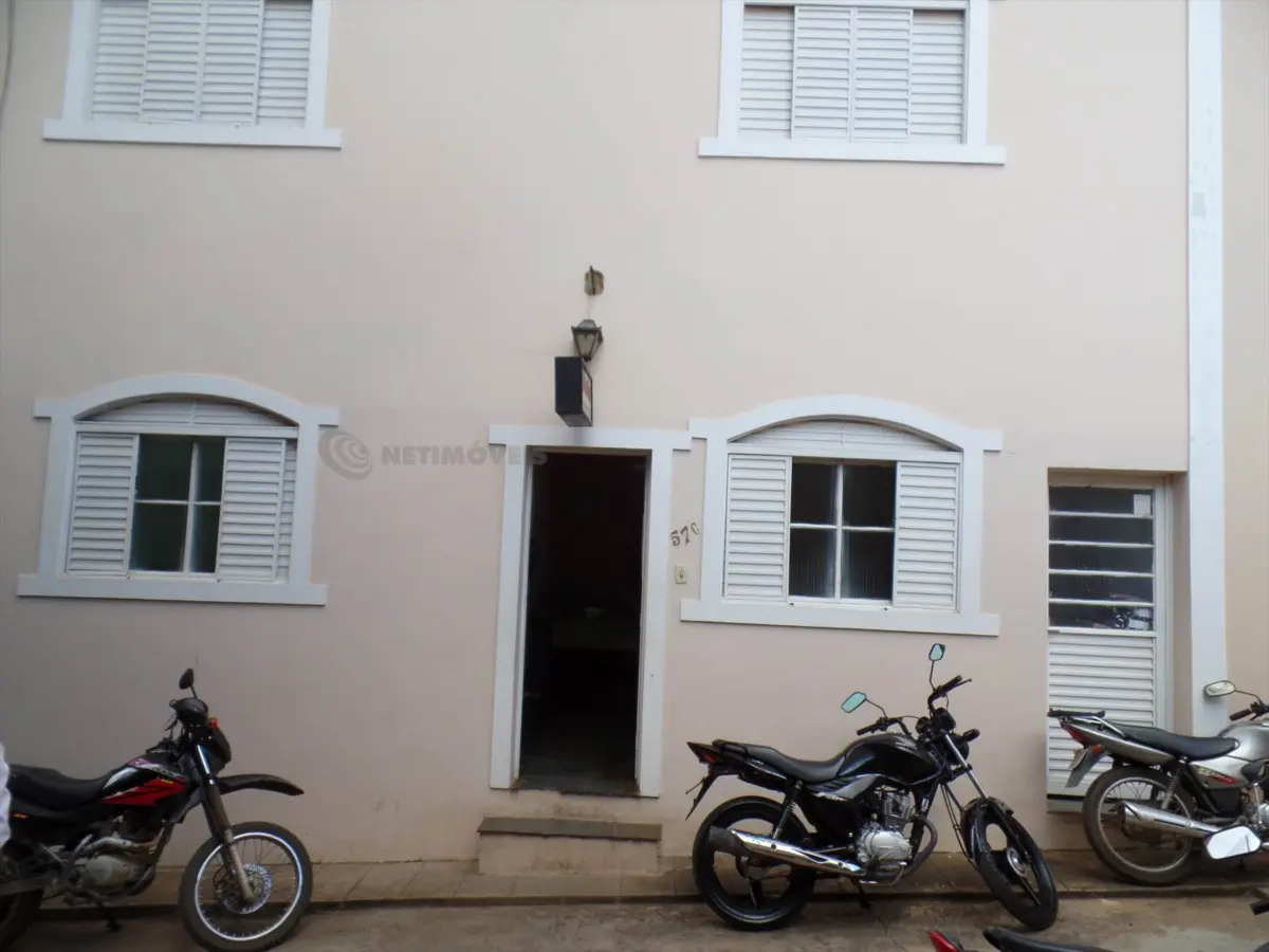 Apartamento para Venda com 3 quartos no bairro Centro