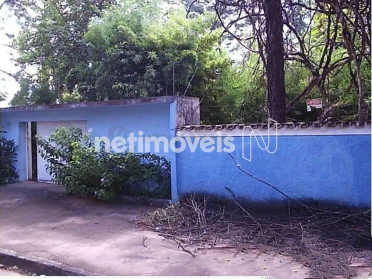 663028_7 Casa para Venda com 4 quartos no bairro Jardim São Luiz