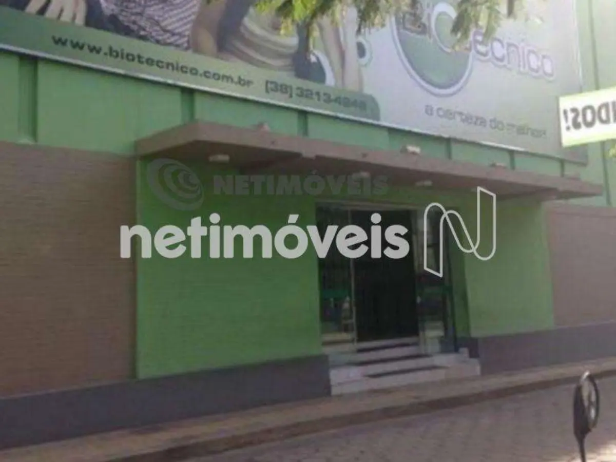 663144_2 Ponto Comercial para Venda de área principal de 929 m² no bairro Centro