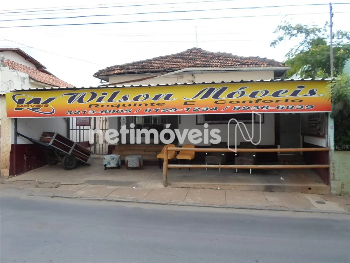 663150_17 Casa para Venda com 2 quartos no bairro Centro