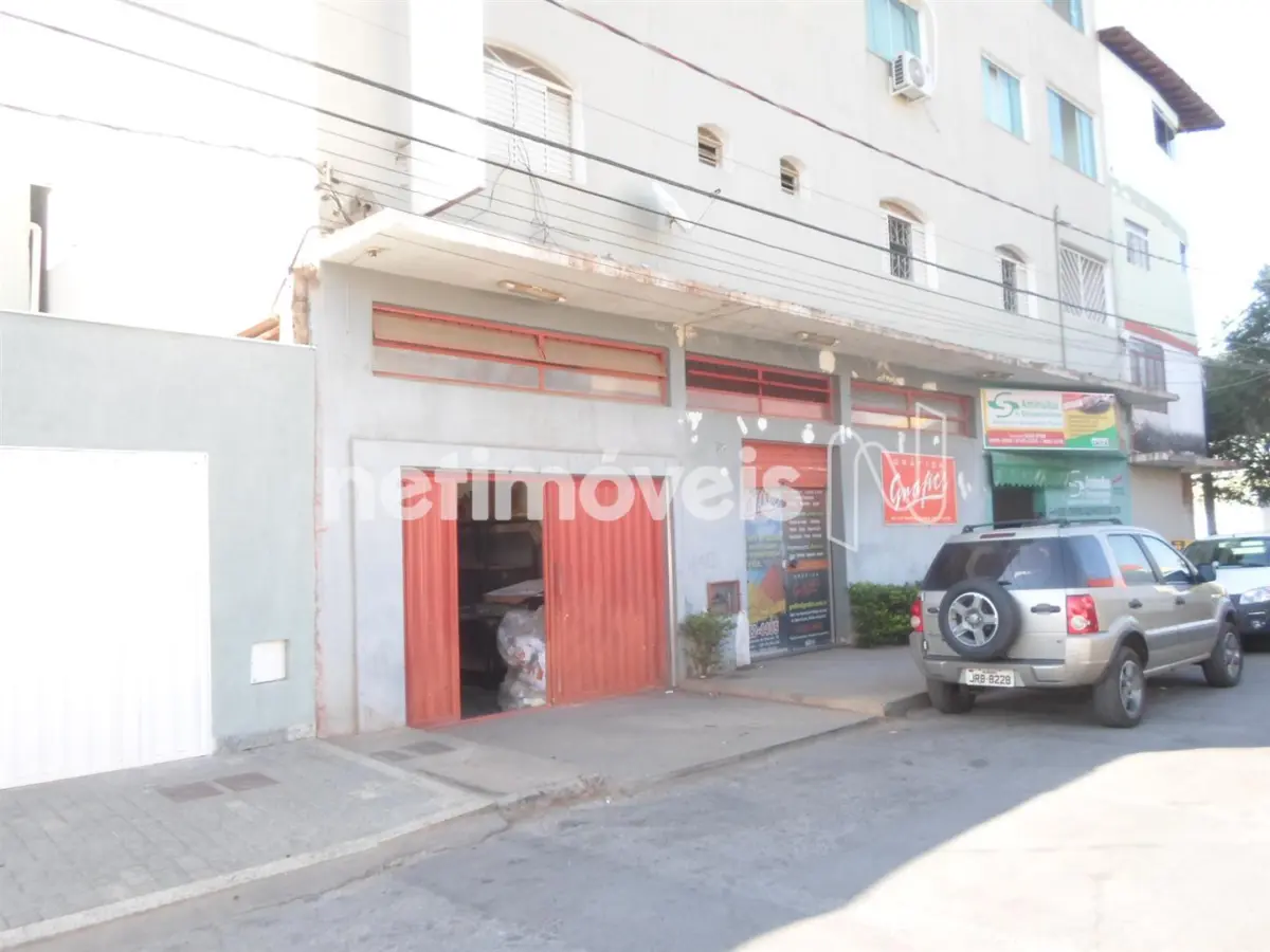 663261_18 Ponto Comercial para Venda de área principal de 232 m² no bairro João Gordo