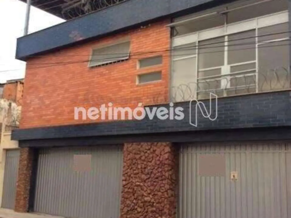 664118_0 Casa para Venda no bairro Centro