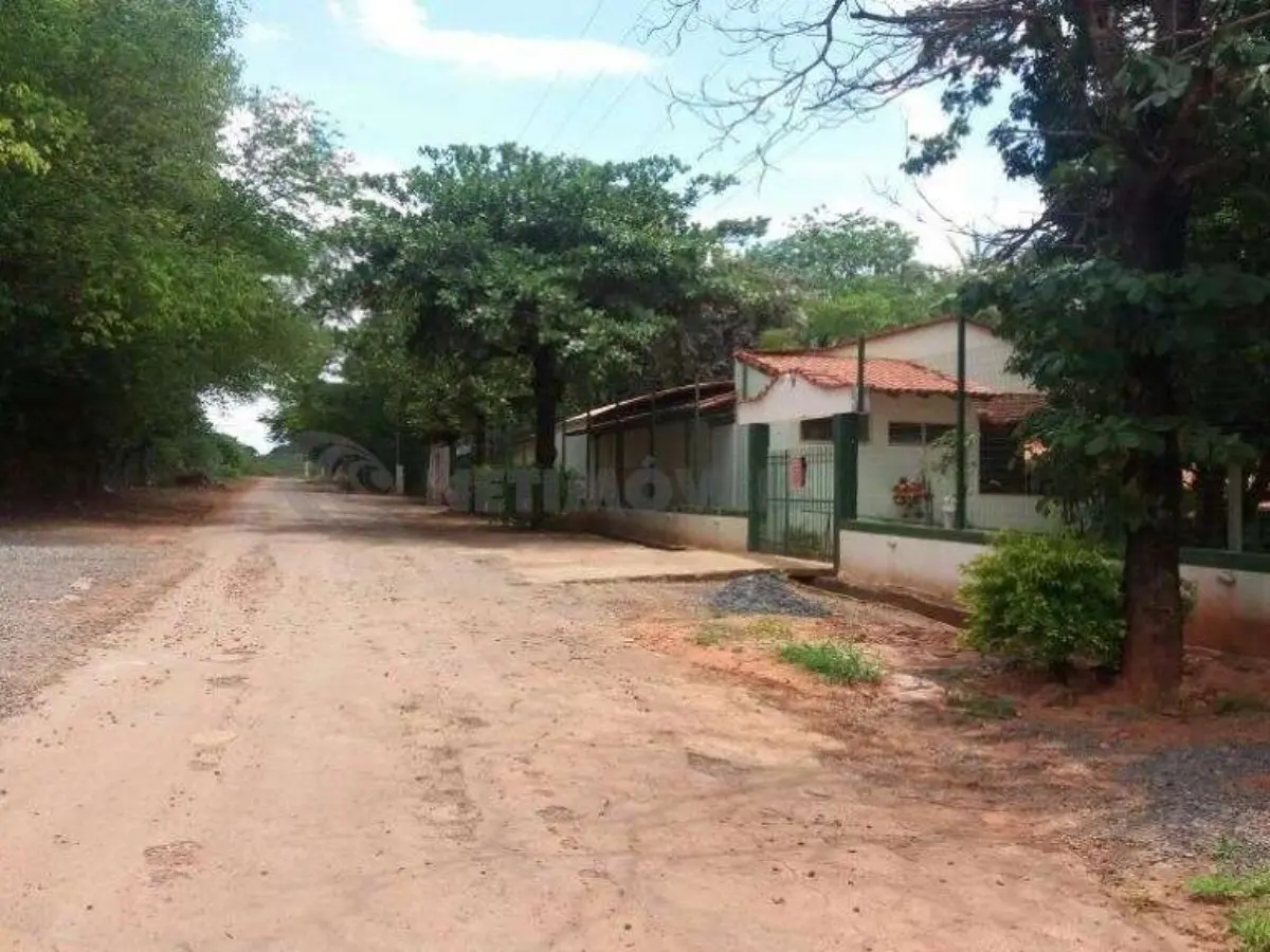 664119_0 Chácara para Venda no bairro Chácara Recanto dos Araçás