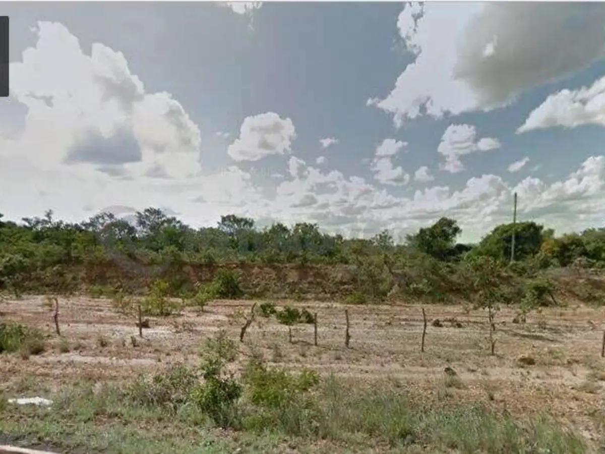 664154_0 Fazenda para Venda no bairro Zona Rural