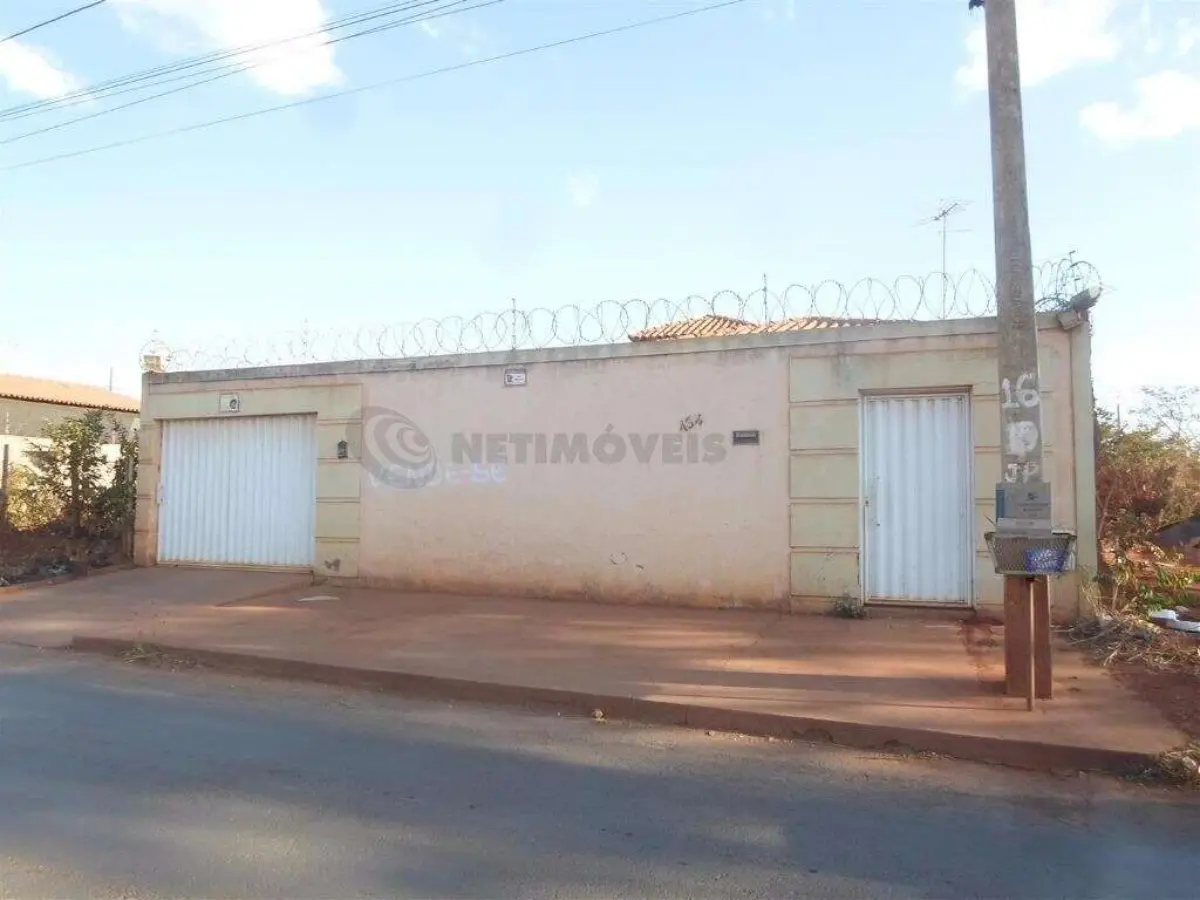 Casa para Venda com 3 quartos no bairro Jardim Primavera