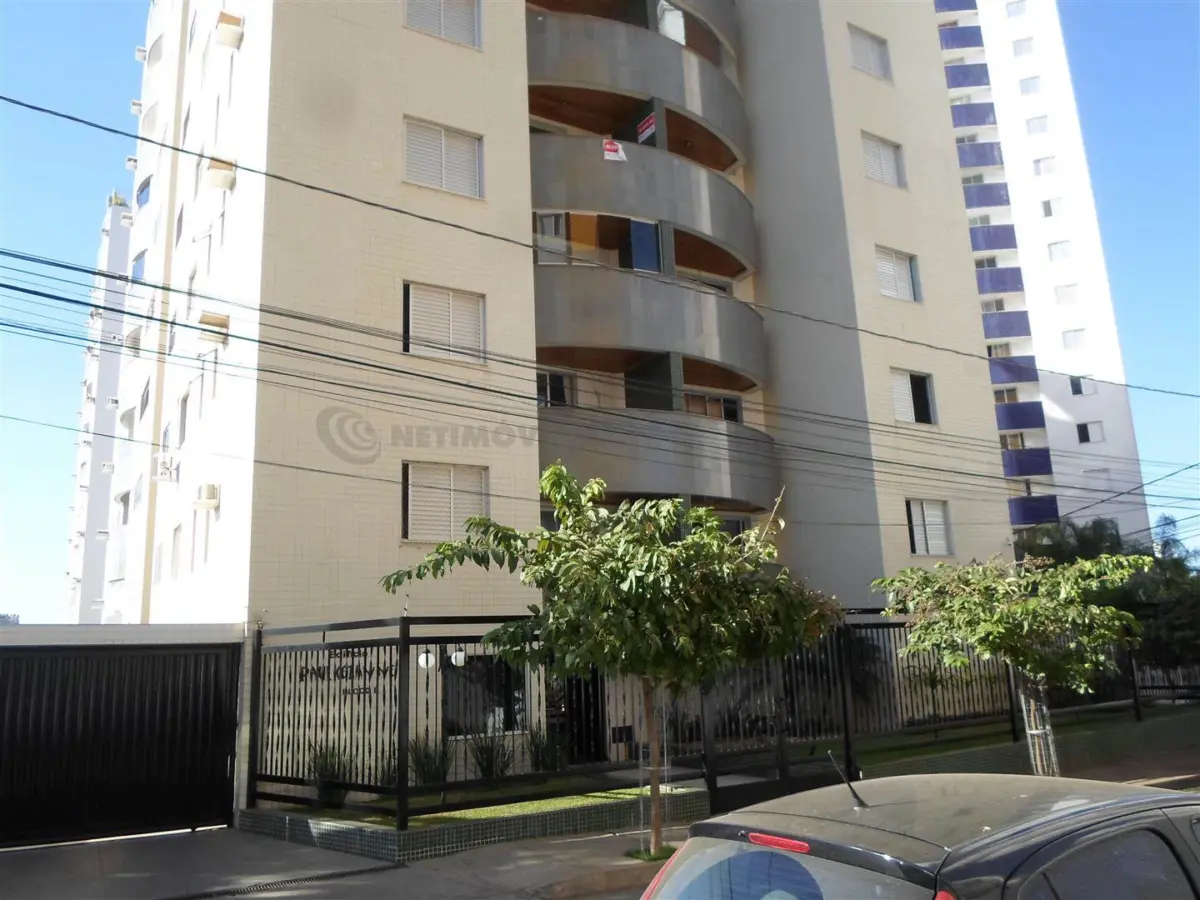 676889_22 Apartamento para Venda com 3 quartos no bairro Centro
