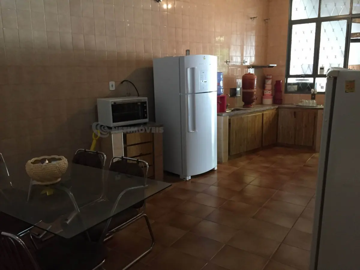 Casa para Venda no bairro Centro