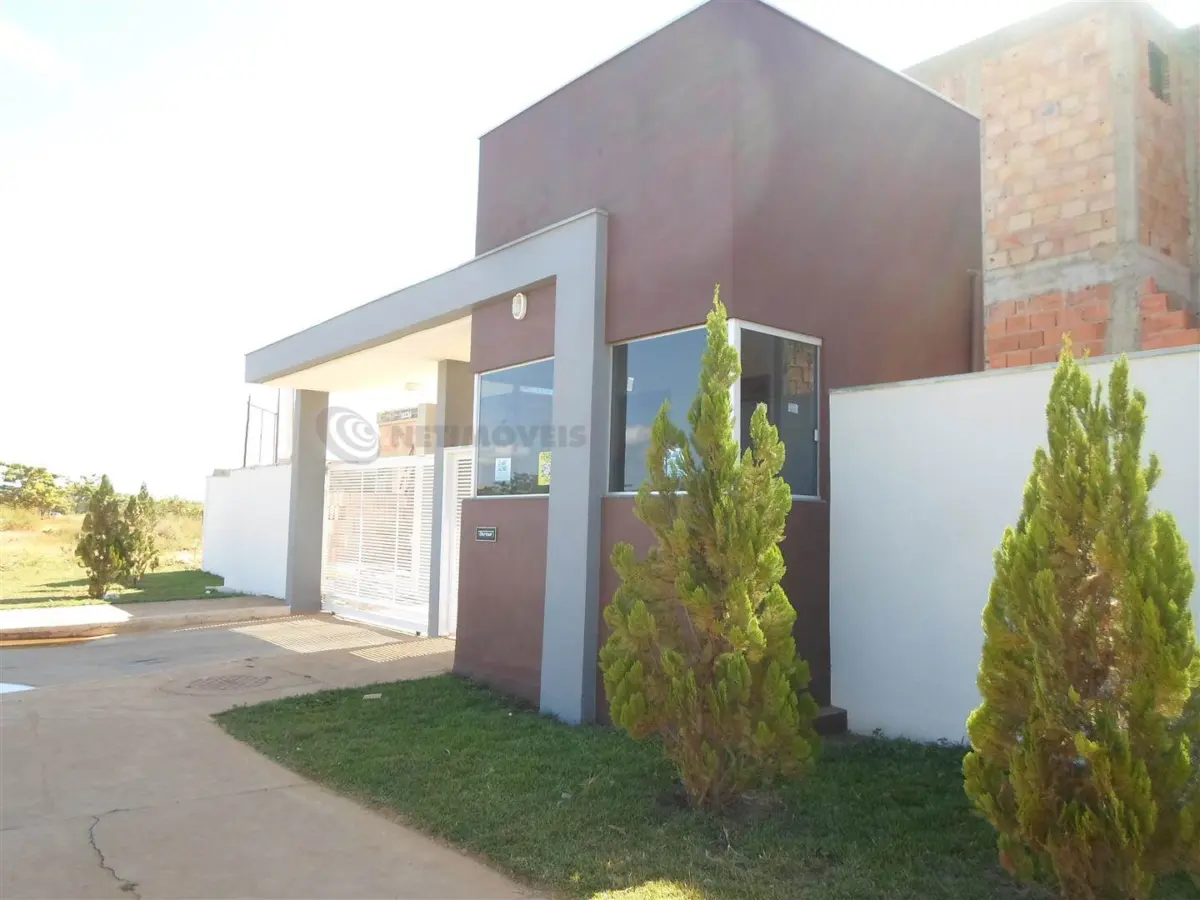 Casa em Condomínio para Venda com 3 quartos no bairro Belvedere