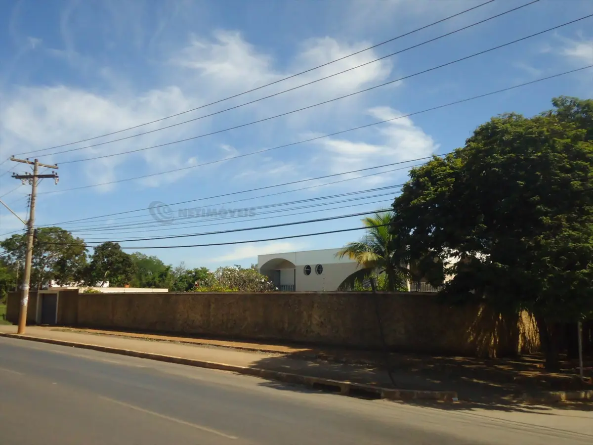 682000_1 Casa para Venda com 8 quartos no bairro Jaraguá I
