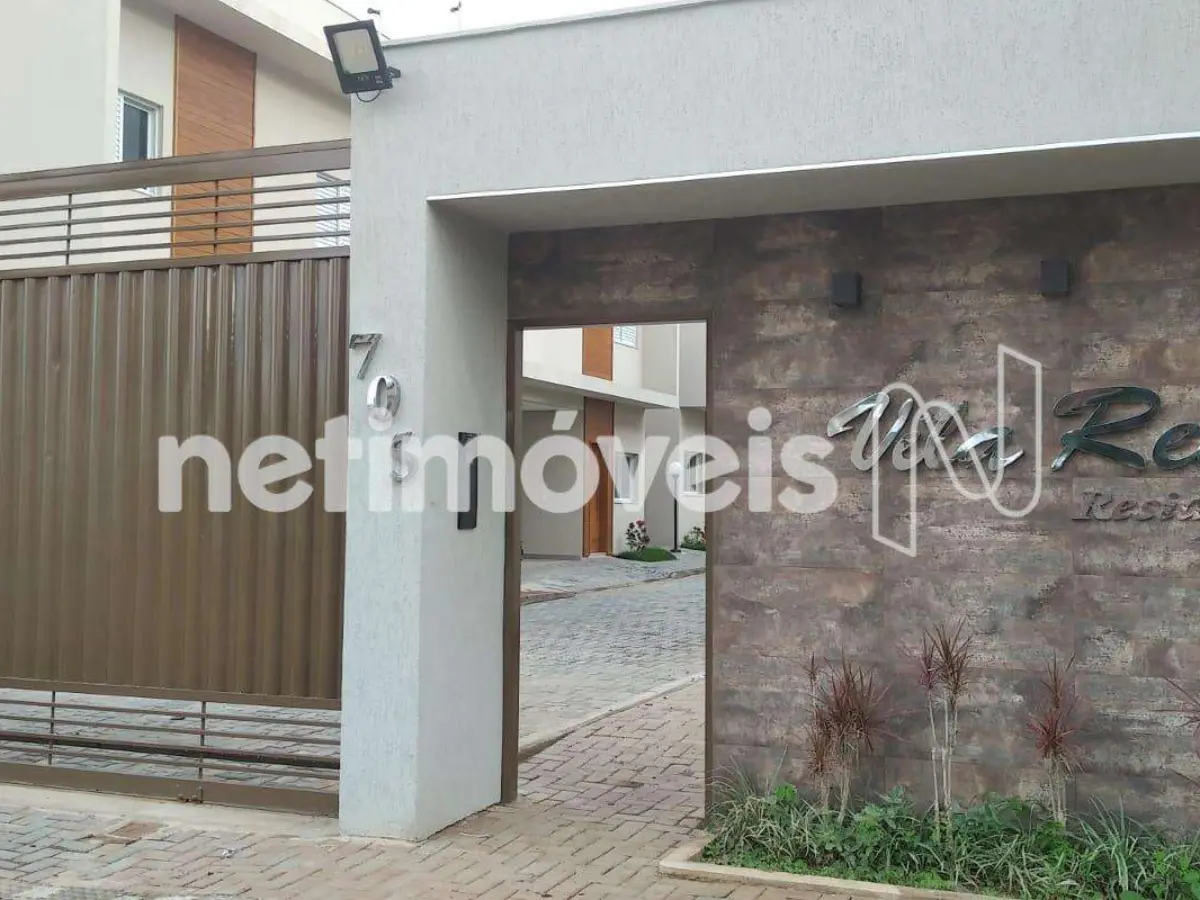 705242_3 Casa em Condomínio para Venda com 3 quartos no bairro Reserva Real