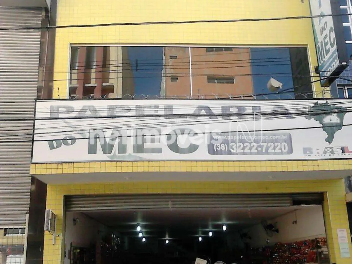 713135_0 Prédio para Venda no bairro Centro em Montes Claros