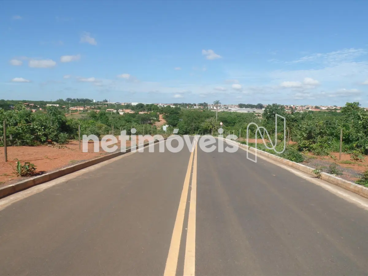 727265_1 Lote para Venda no bairro Jardim Primavera