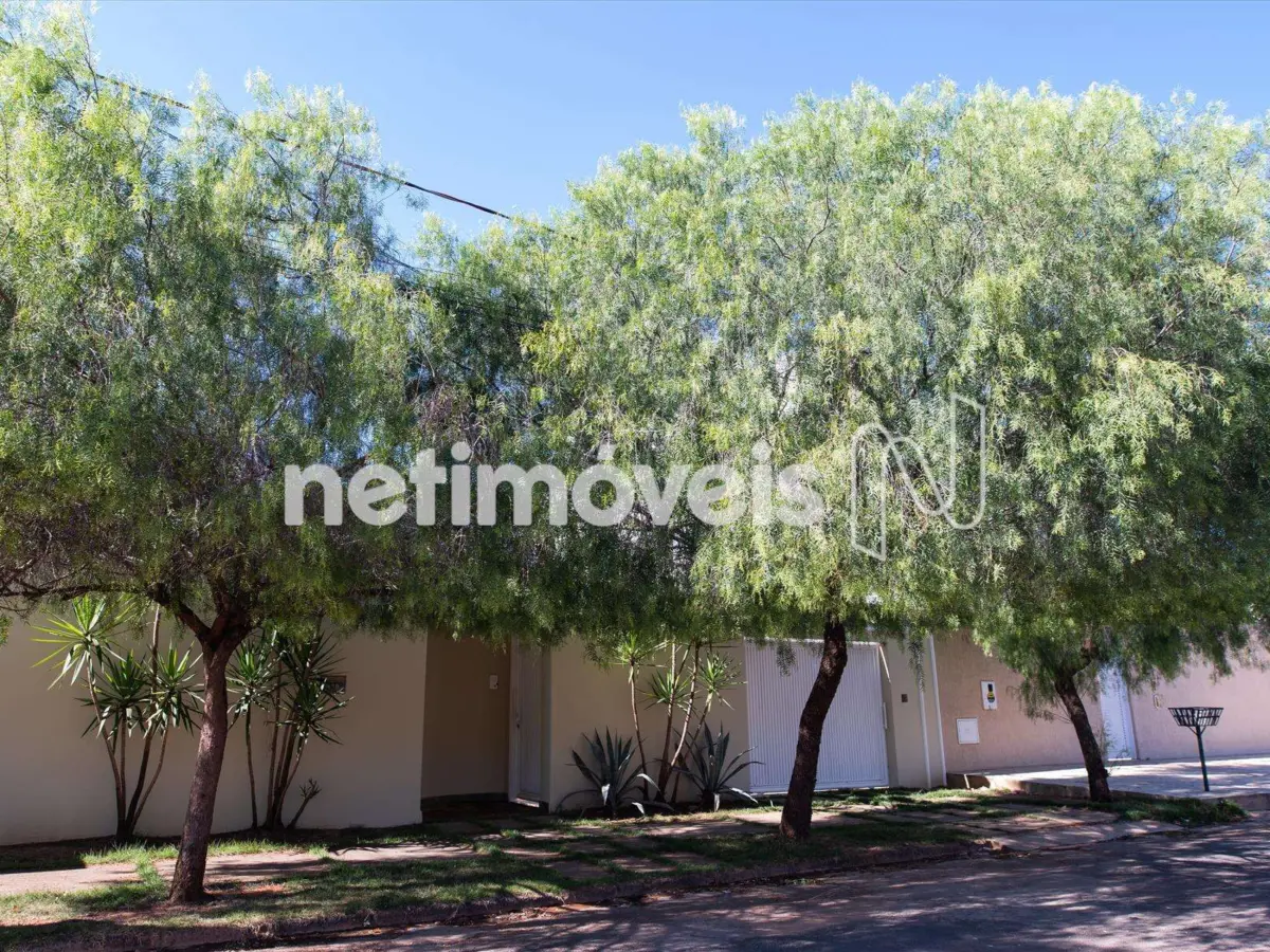 744077_1 Casa para Venda com 3 quartos no bairro Ibituruna