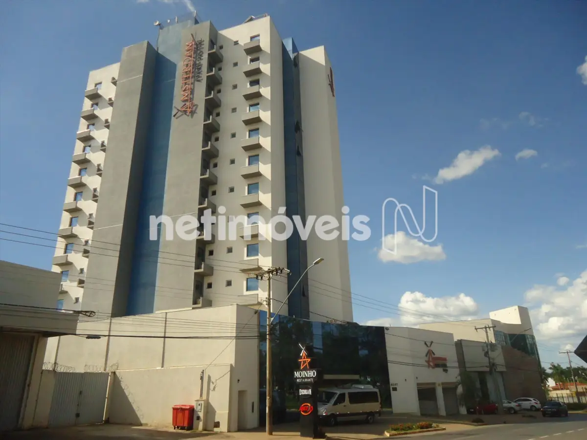 Apartamento para Venda com 1 quartos no bairro Jaraguá I