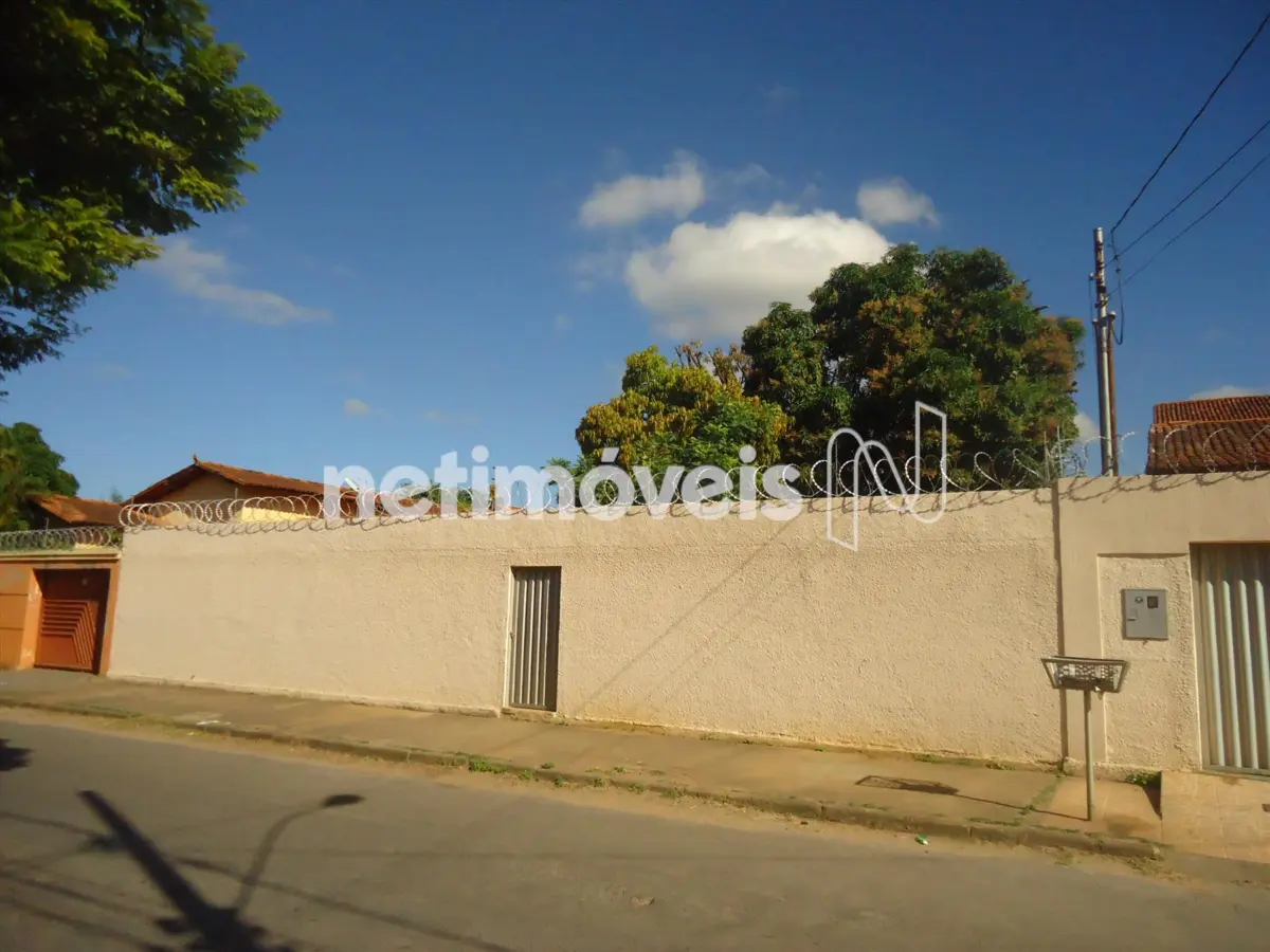 749611_19 Lote para Venda com área de 480 m² no bairro Jardim Panorama