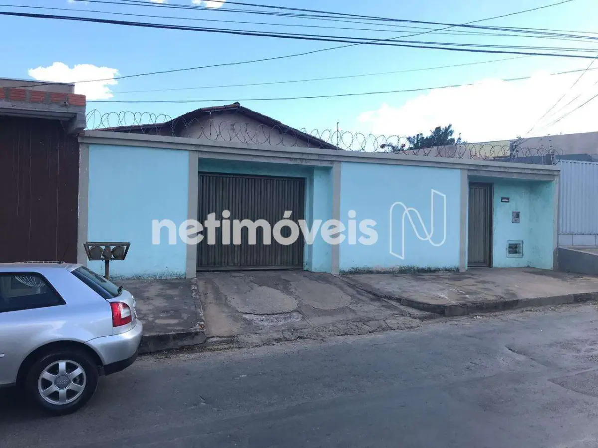 Casa para Venda no bairro Roxo Verde