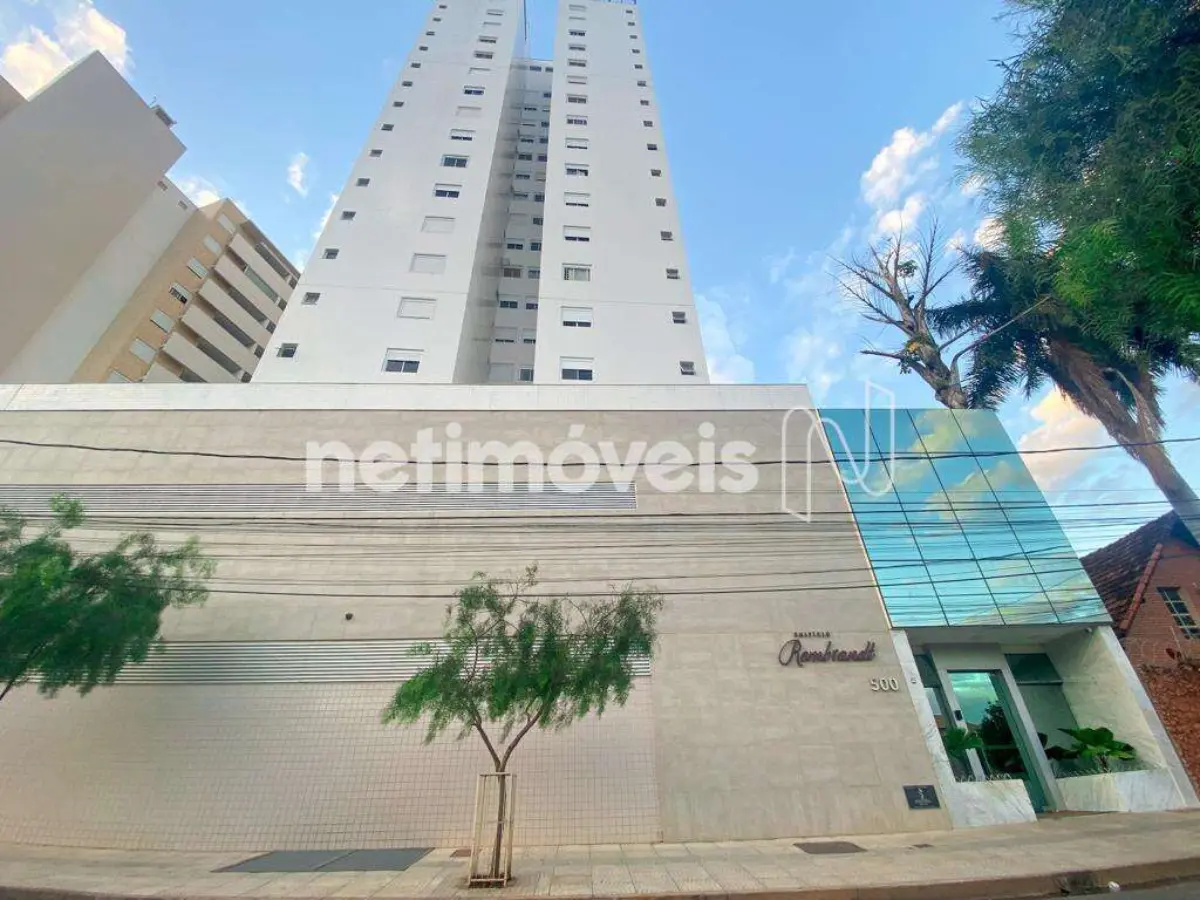 758215_0 Cobertura para Venda com 4 quartos no bairro Melo
