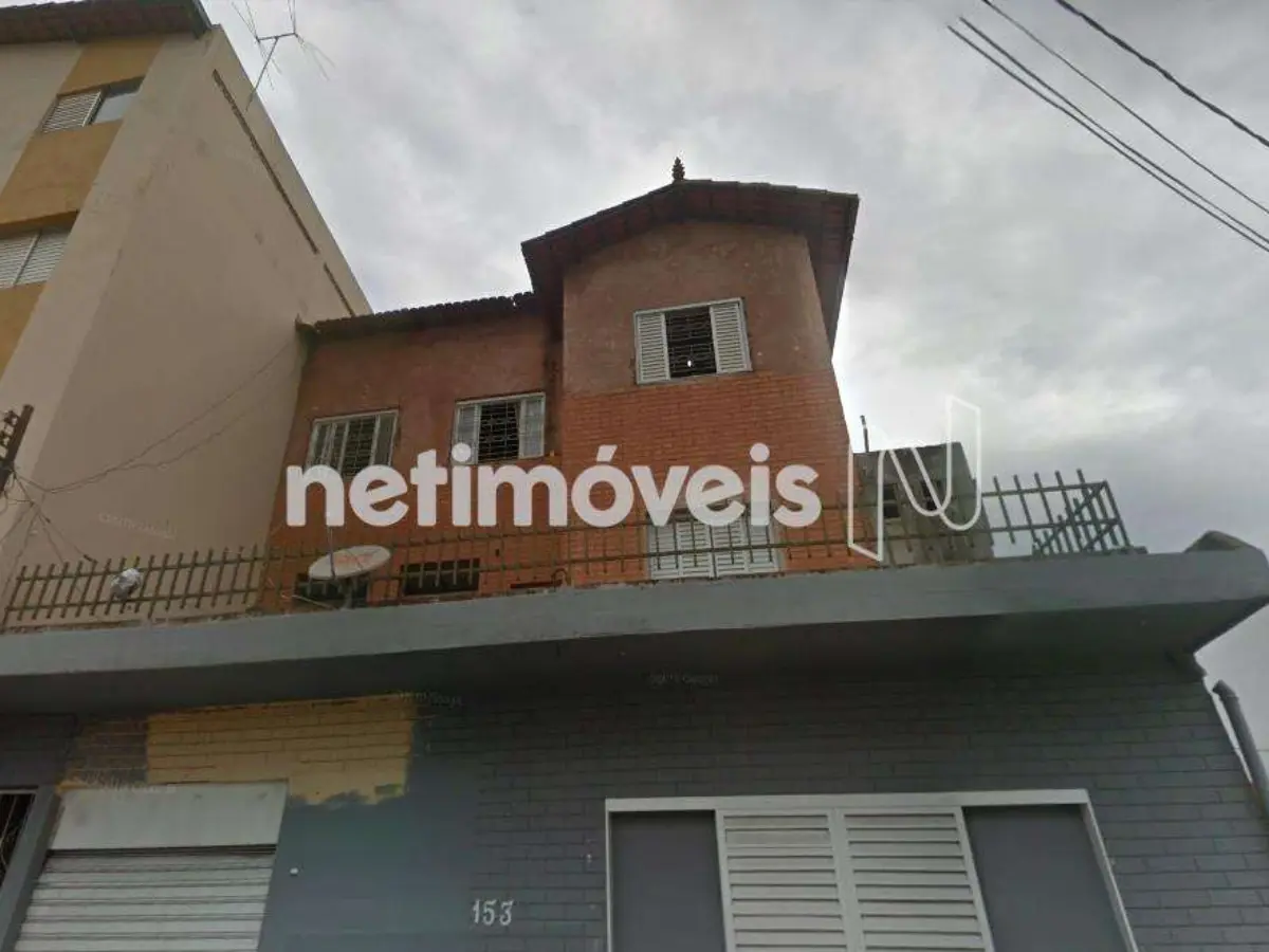 760319_3 Prédio para Venda com 5 salas no bairro Centro em Montes Claros