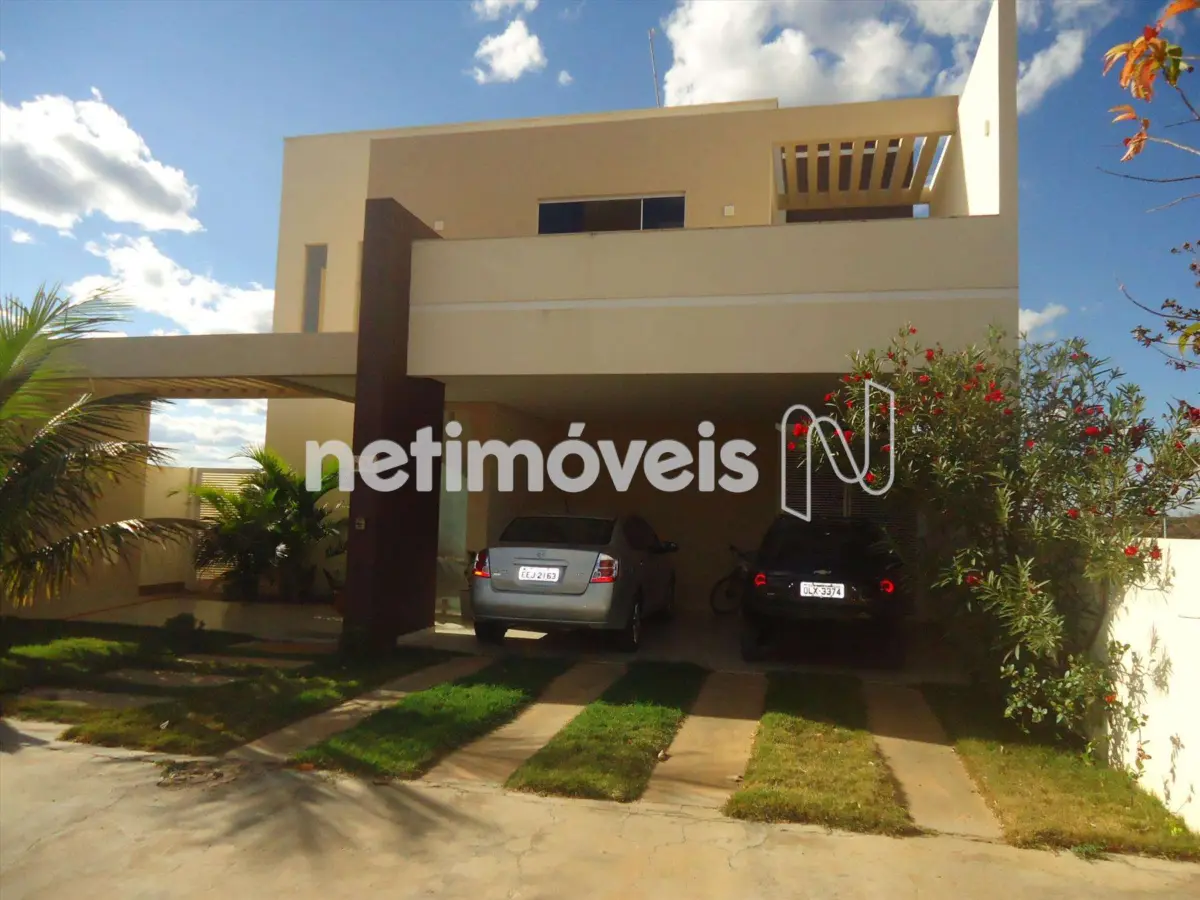 760634_28 Casa em Condomínio para Venda com 4 quartos no bairro Planalto