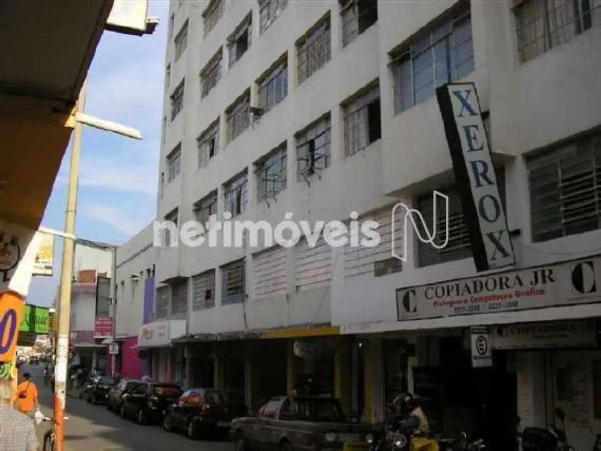 Apartamento para Venda com 3 quartos no bairro Centro