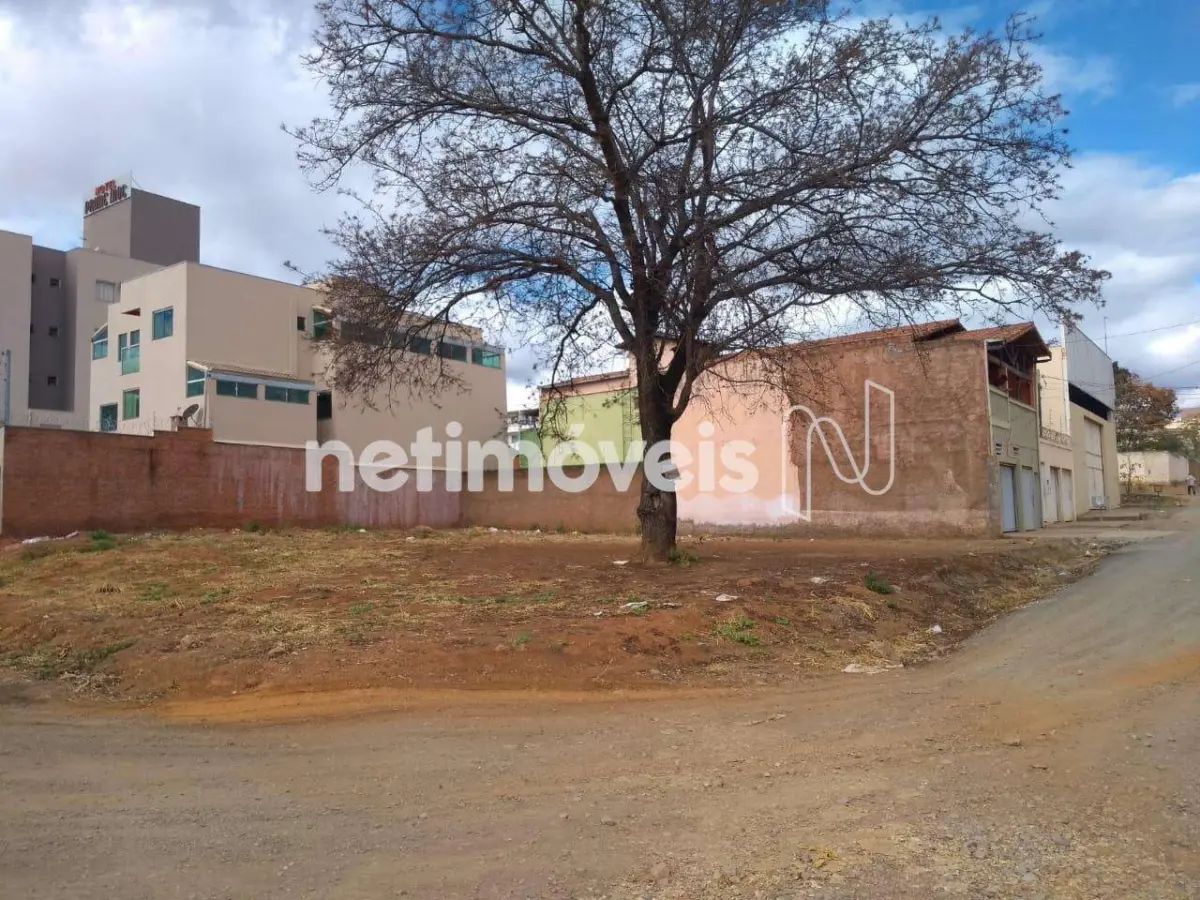 764878_9 Lote para Venda com área de 496 m² no bairro São Judas Tadeu I