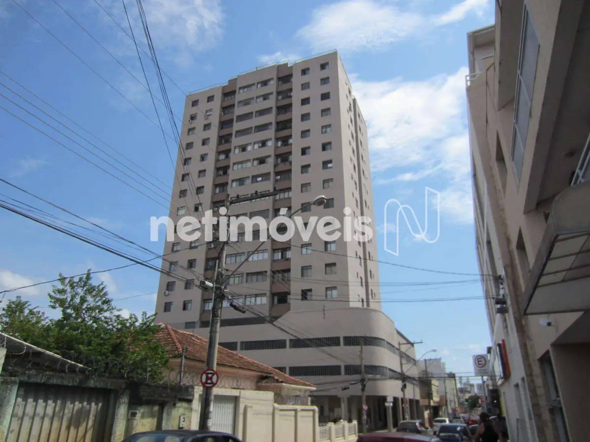 Apartamento para Venda com 4 quartos no bairro Centro