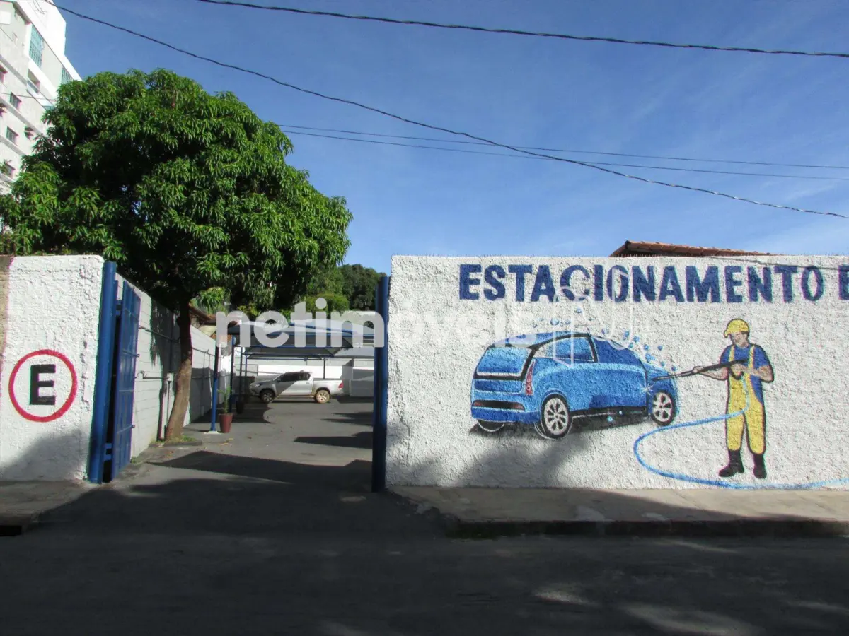 Lote para Venda com área de 1000 m² no bairro Centro