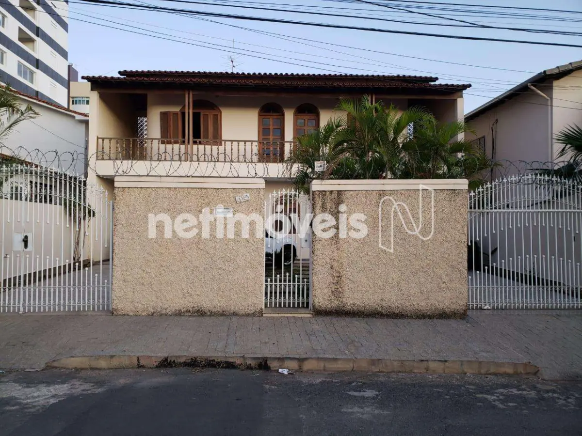 788064_8 Casa para Venda com 5 quartos no bairro Todos Os Santos