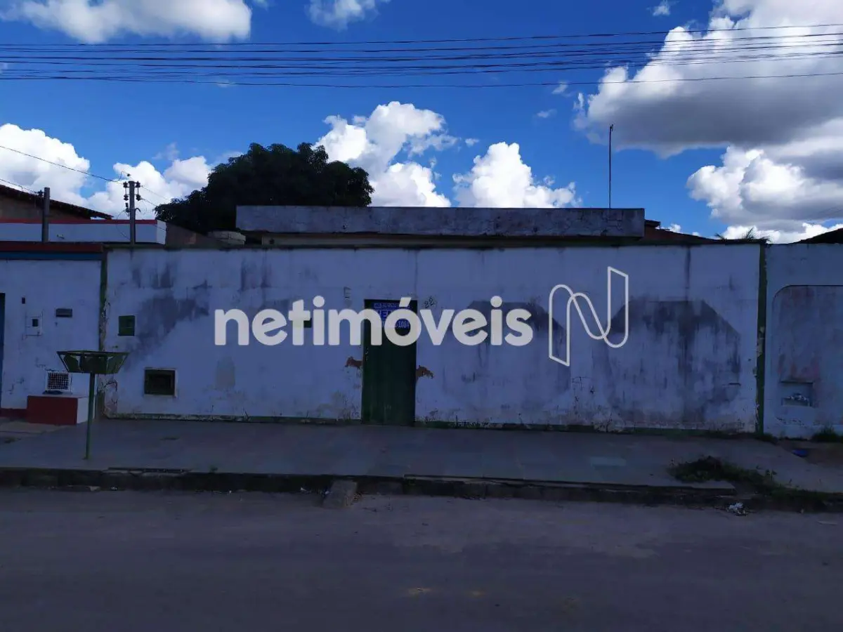 Casa para Venda com 3 quartos no bairro Alto da Boa Vista