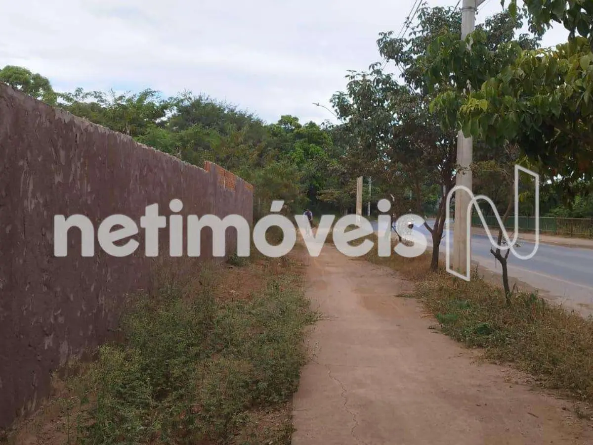 Lote para Venda com área de 840 m² no bairro Renascença
