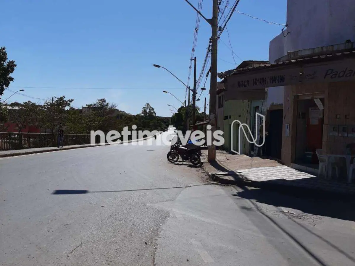 Casa para Venda com 3 quartos no bairro Santa Lúcia