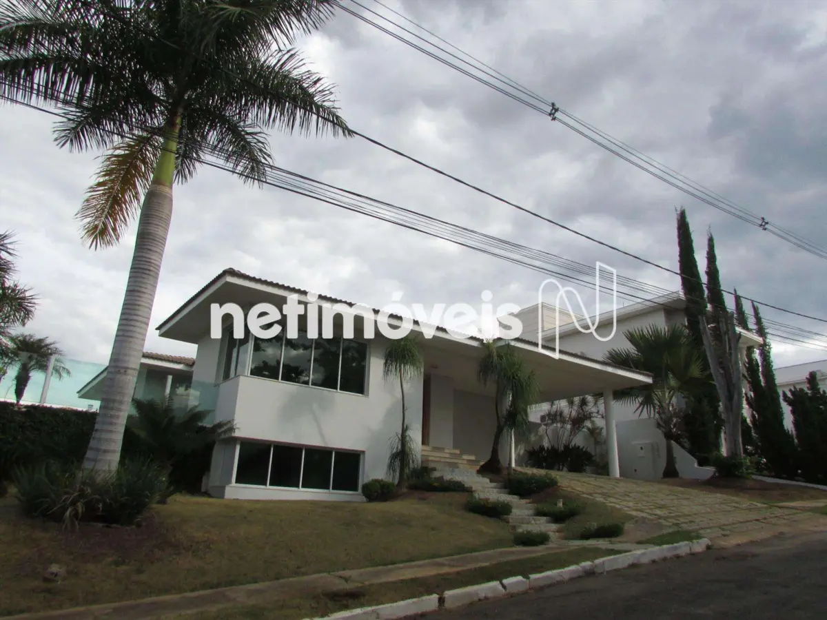 809293_14 Casa em Condomínio para Venda com 3 quartos no bairro Ibituruna