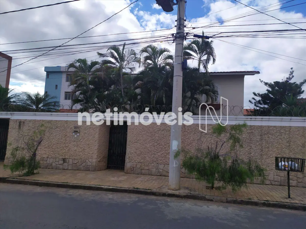 814413_29 Casa para Venda com 4 quartos no bairro Cândida Câmara
