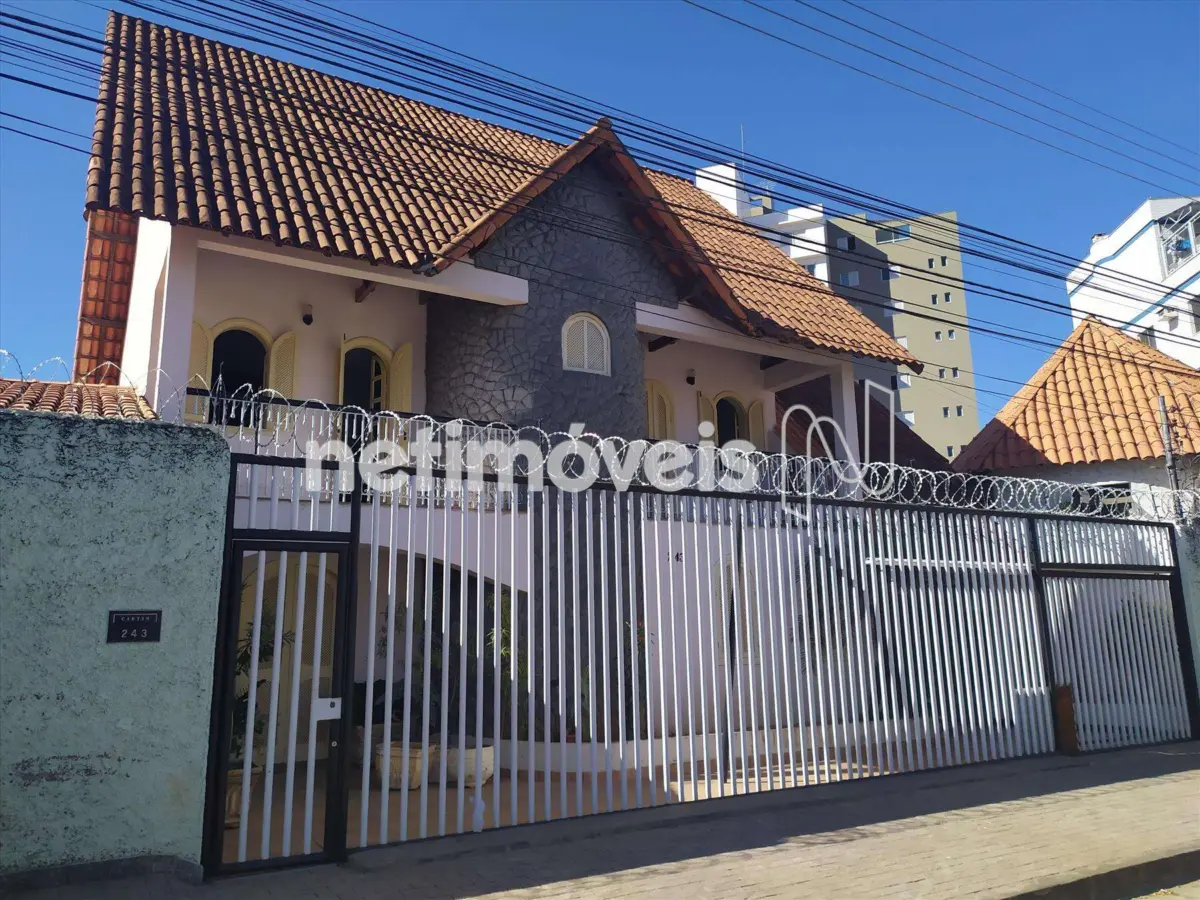 819923_28 Casa para Venda com 4 quartos no bairro Cidade Santa Maria