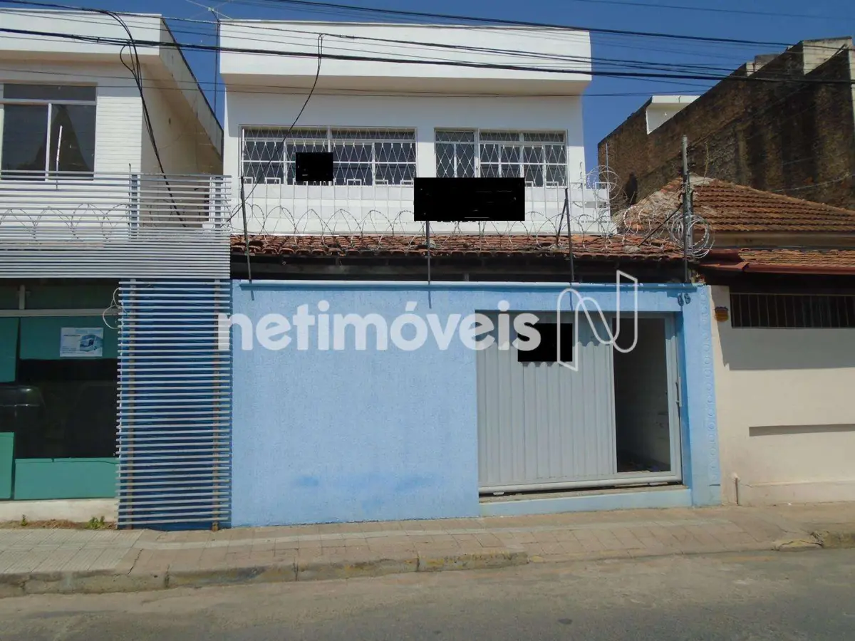 830298_0 Casa para Venda com 7 quartos no bairro Centro