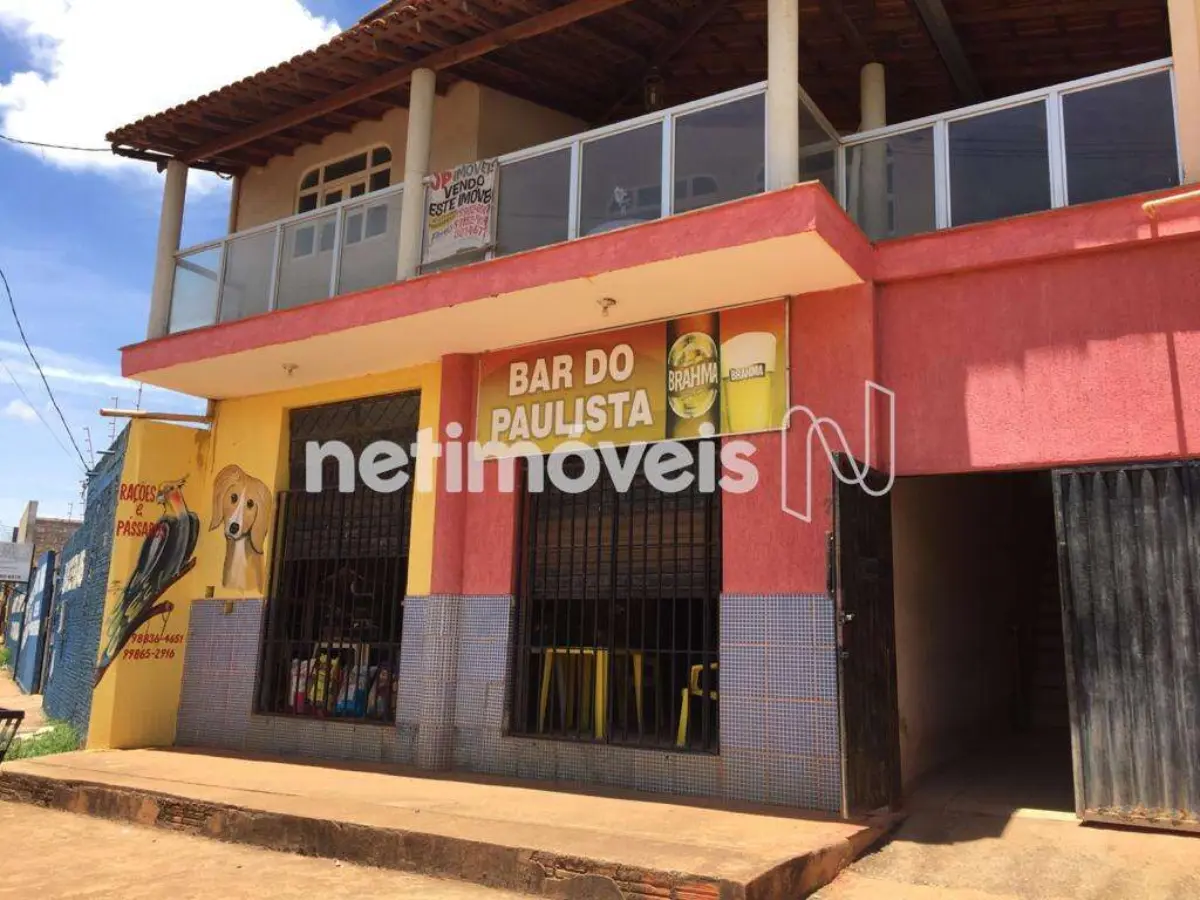 Casa para Venda com 3 quartos no bairro Santa Lúcia