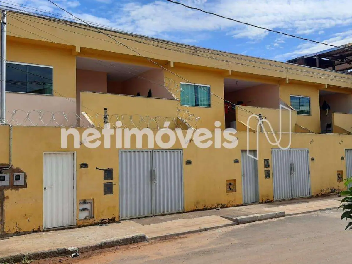 Kitnet para Venda com 6 quartos no bairro Santo Antônio
