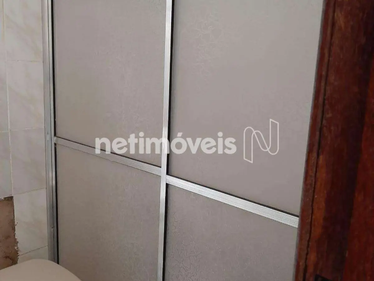 Casa para Venda com 3 quartos no bairro Monte Carmelo