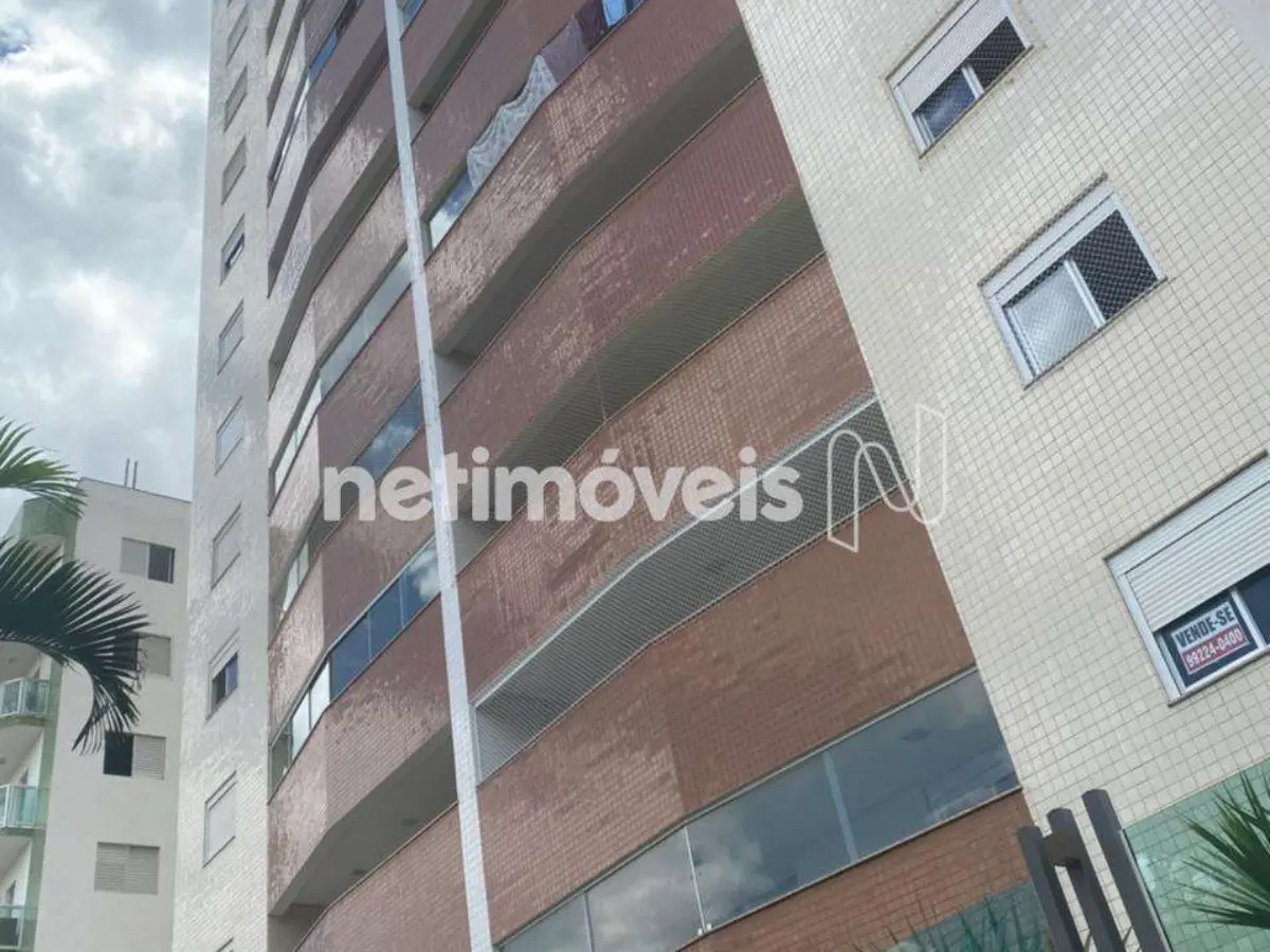 Apartamento para Venda com 3 quartos no bairro Morada do Sol
