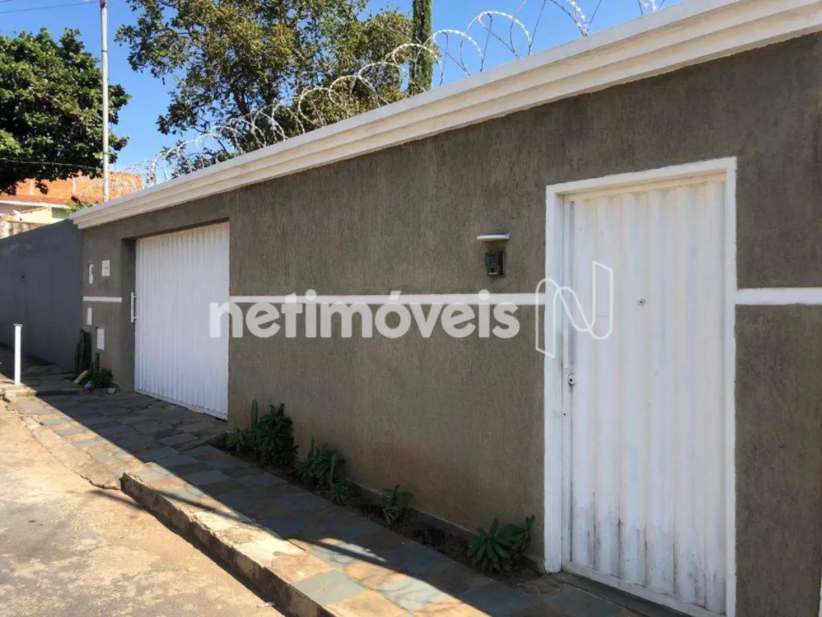 860878_18 Casa para Venda com 3 quartos no bairro Vila Sumaré